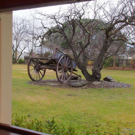 Hartley Homestead Boutique Bed & Breakfast Clyde Camera foto