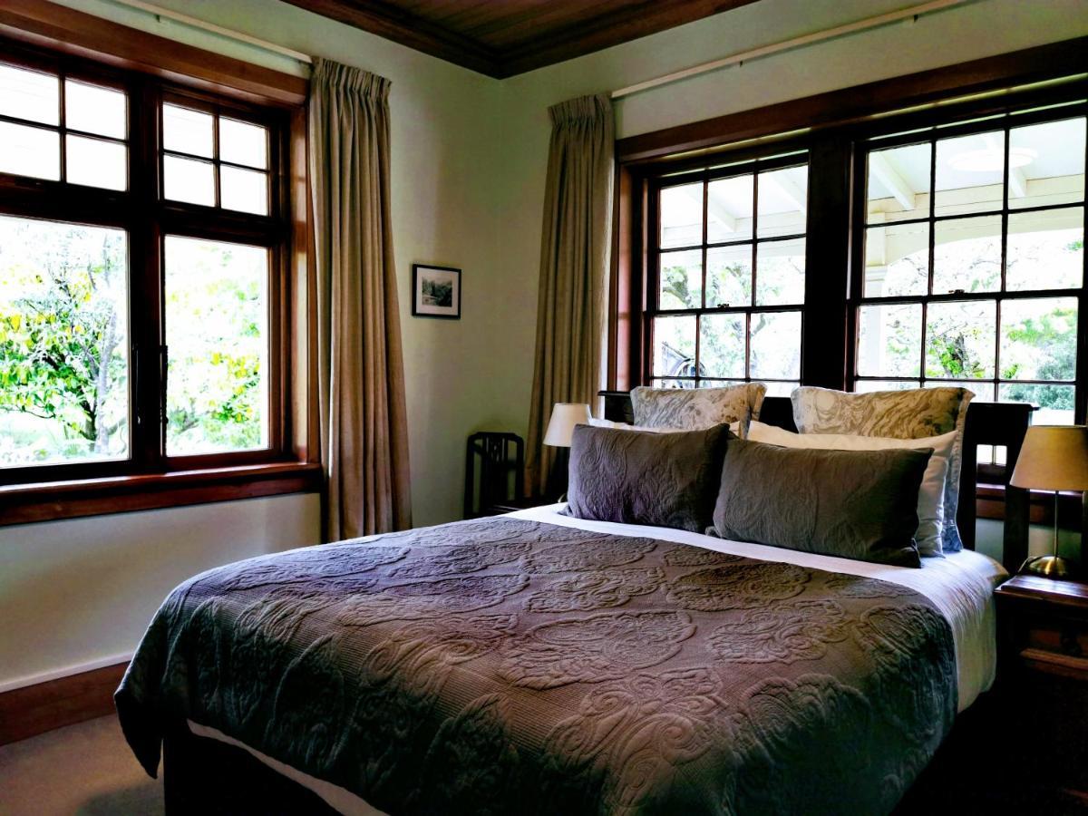 Hartley Homestead Boutique Bed & Breakfast Clyde Esterno foto