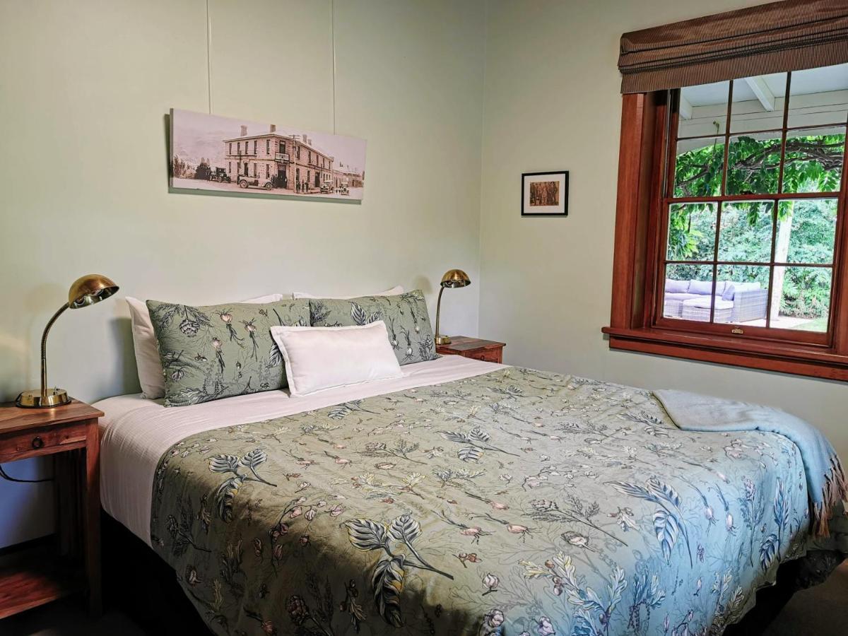 Hartley Homestead Boutique Bed & Breakfast Clyde Esterno foto