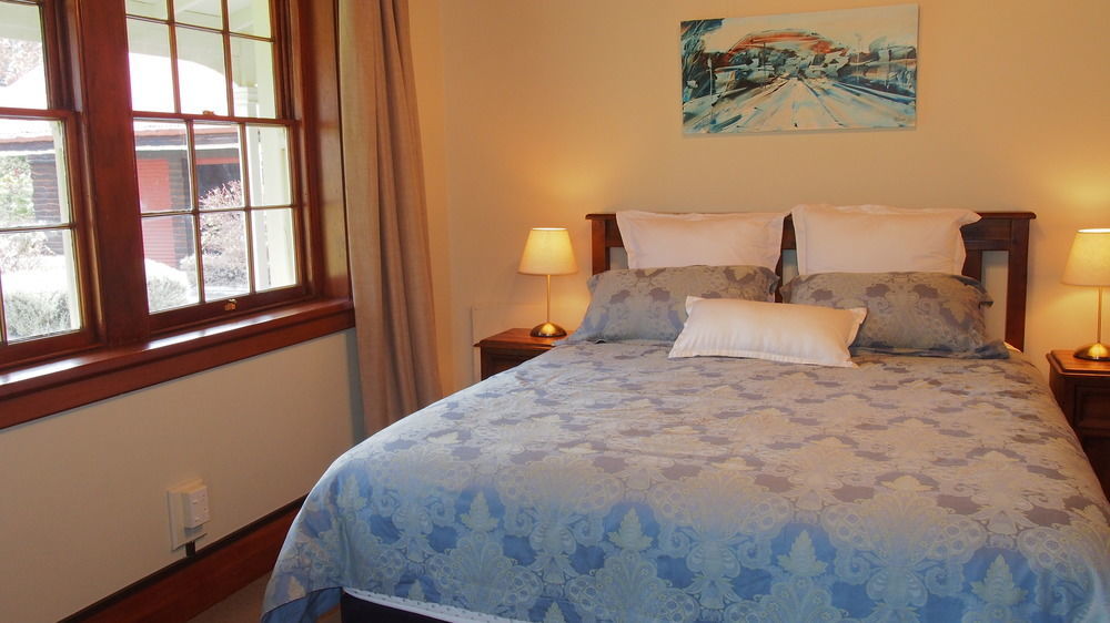 Hartley Homestead Boutique Bed & Breakfast Clyde Esterno foto