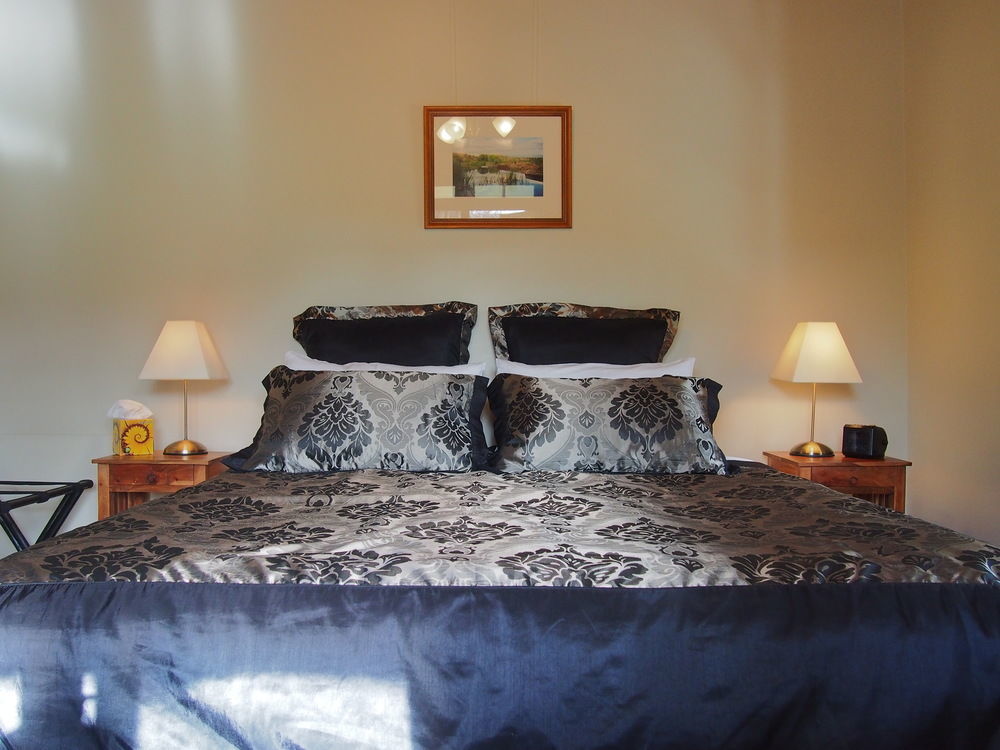 Hartley Homestead Boutique Bed & Breakfast Clyde Esterno foto