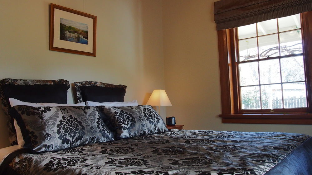 Hartley Homestead Boutique Bed & Breakfast Clyde Esterno foto