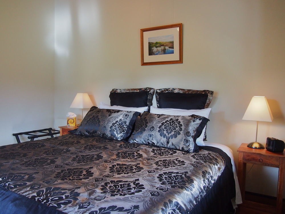 Hartley Homestead Boutique Bed & Breakfast Clyde Esterno foto