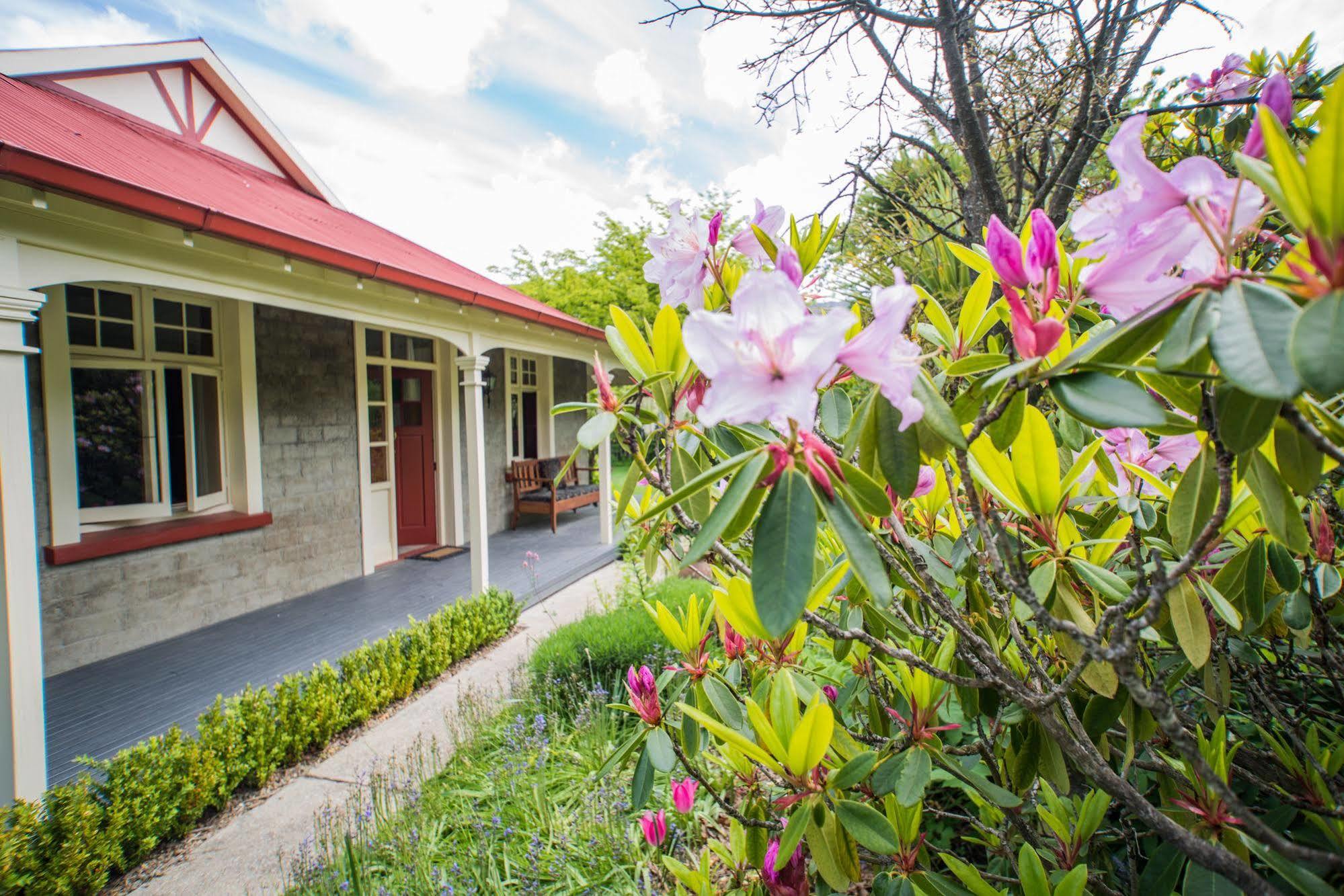 Hartley Homestead Boutique Bed & Breakfast Clyde Esterno foto