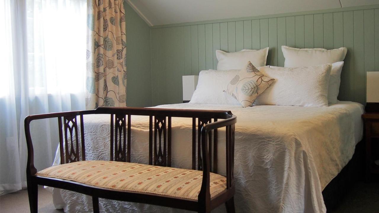 Hartley Homestead Boutique Bed & Breakfast Clyde Esterno foto